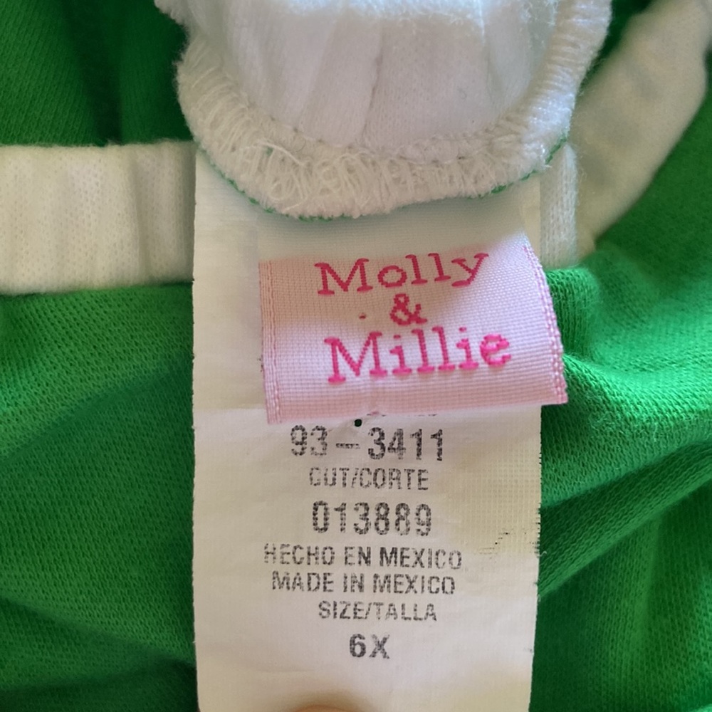 Holiday set! Girls set - Picture 4 of 7